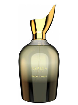 Regent Leather Azalea Parfums for Women and Men - Luxury Unisex Fragrance - Buy Online