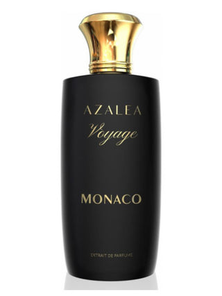 Monaco Azalea Parfums Unisex Perfume - Buy Online | Best Fragrance for Women and Men