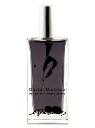 Black Tourmaline Olivier Durbano Unisex Perfume - Elegant fragrance for women and men | Shop now