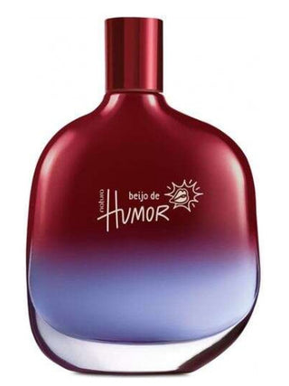 Beijo de Humor Natura Mens Perfume - Exquisite Fragrance for Men | Buy Online Now