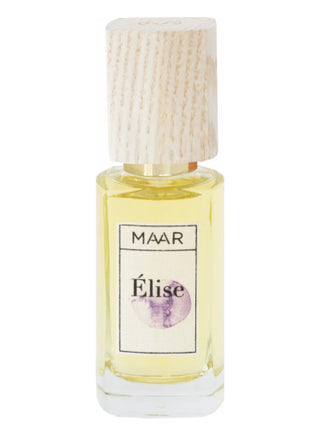 Élise Maar womens perfume - elegant fragrance for women | Shop now