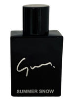 Summer Snow Intense Glenn Bracke for women and men