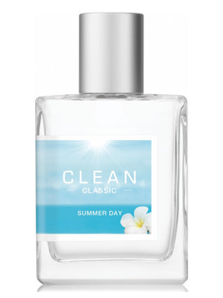 Clean Classic Summer Day Clean for Women Perfume - Best Fragrance for Summer | Buy Online Now