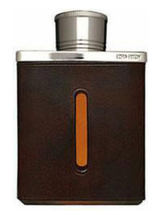 Ezra Fitch Abercrombie & Fitch Mens Perfume Bottle - Exquisite Fragrance for Men | Buy Online