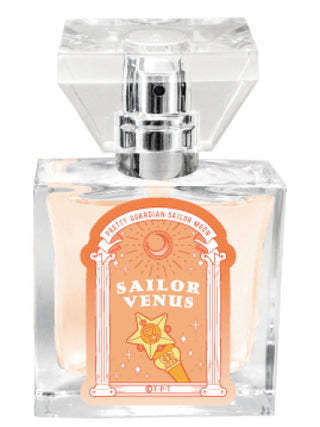 Sailor Venus Primaniacs Womens Perfume - Captivating fragrance in a stylish bottle | Shop now