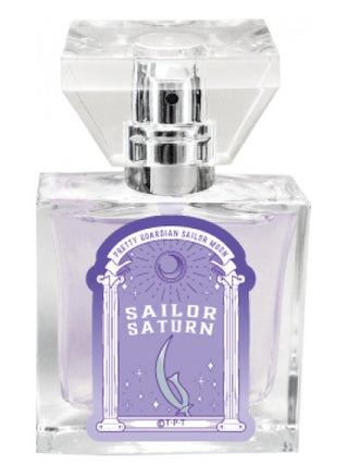 Sailor Saturn Primaniacs Womens Perfume - Elegant Fragrance for Her