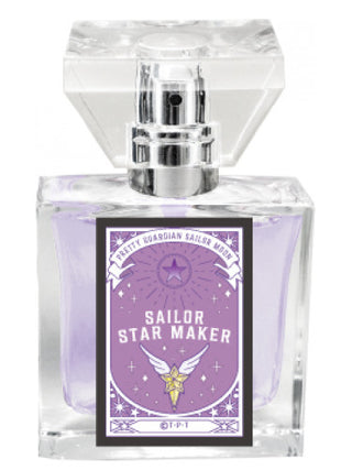 Womens Sailor Star Maker Primaniacs Perfume - Elegant Fragrance | Best Perfumes Online