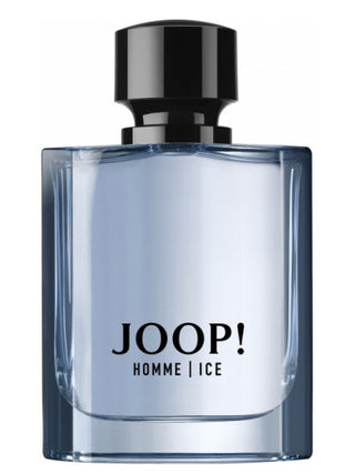 Joop! Homme Ice Joop! Mens Perfume - Best Fragrance for Men - Buy Now!