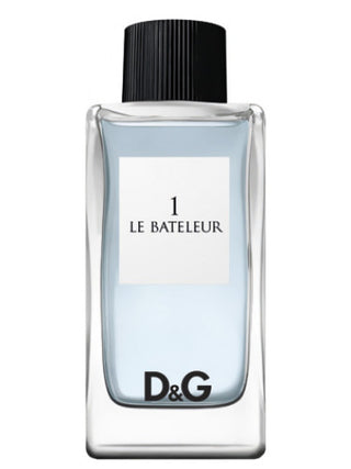 Mens D&G Anthology Le Bateleur 1 Dolce&Gabbana Perfume - Designer Fragrance for Men