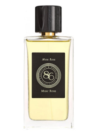 Musky Rose Perfume by LOccitane en Provence for Women and Men | Fragrance Image