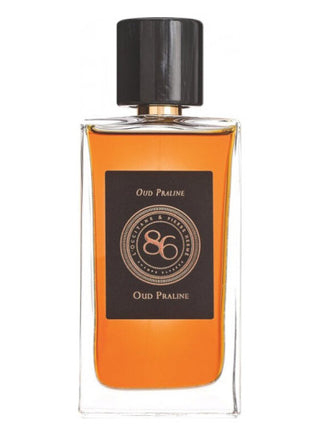 Oud Praline LOccitane en Provence Unisex Perfume - Luxury Fragrance for Men and Women