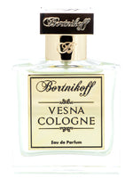 Vesna Cologne Bortnikoff for women and men