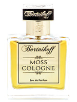 Moss Cologne Bortnikoff for women and men