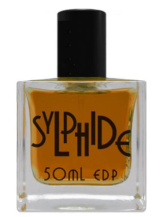 Sylphide Criminal Elements Perfume for Women and Men - Fragrance Bottle Image