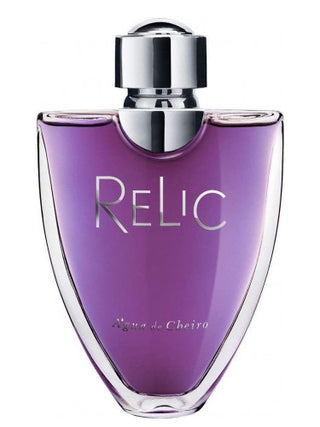 Relic Água de Cheiro Perfume for Women - Elegant and Timeless Fragrance | Buy Online Now