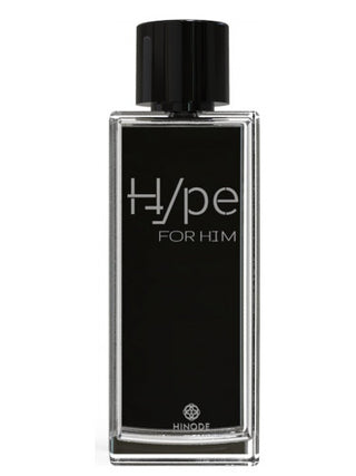 Mens Hype for Him Hinode Perfume by Hinode - Refreshing fragrance for men | Buy online now