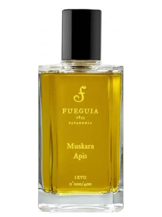 Unisex Muskara Apis Fueguia 1833 Perfume - Fragrance for Women and Men