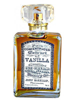 Vanilla Française Atelier Segall & Barutti for women