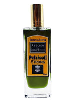 Patchouli Strong Atelier Segall & Barutti for women and men