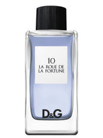 D&G Anthology La Roue de La Fortune 10 Dolce&Gabbana for women