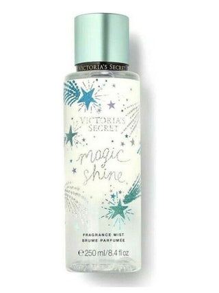 Magic Shine Victorias Secret Womens Perfume - Elegant fragrance for women - Buy Now