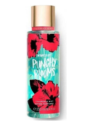 Victorias Secret Punchy Blooms Perfume for Women - Floral Fragrance - Buy Online