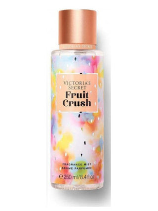 Victorias Secret Fruit Crush Perfume for Women - Exquisite Fragrance | Buy Online Now