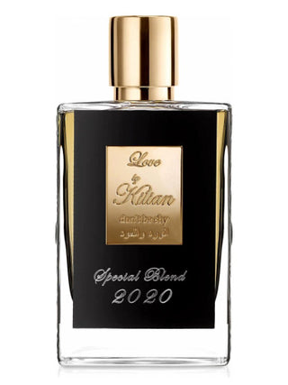 Love by Kilian Rose and Oud Special Blend 2020 perfume for women and men - Best Fragrance