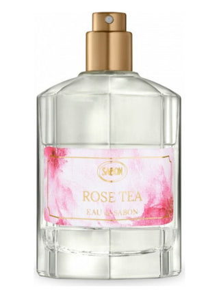 Rose Tea Sabon for Women Perfume - Exquisite Floral Fragrance | Buy Online Now!