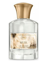 Musk Sabon for women and men