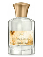 Citrus Blossom Sabon for women and men