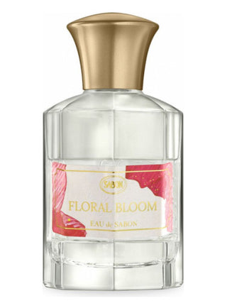 Floral Bloom Sabon Perfume for Women and Men - Exquisite Fragrance - Buy Online Now!