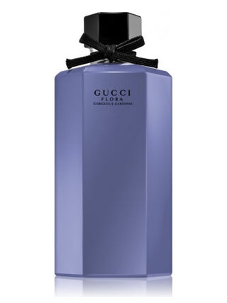 Flora Gorgeous Gardenia Limited Edition 2020 Gucci Womens Perfume - Buy Online | Best Fragrance for Women