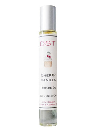 Cherry Vanilla Doctor Sweet Tooth Unisex Perfume - Fragrance for Women and Men