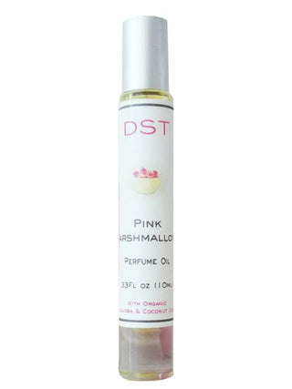 Pink Marshmallow Doctor Sweet Tooth Unisex Perfume - Fragrance for Women and Men