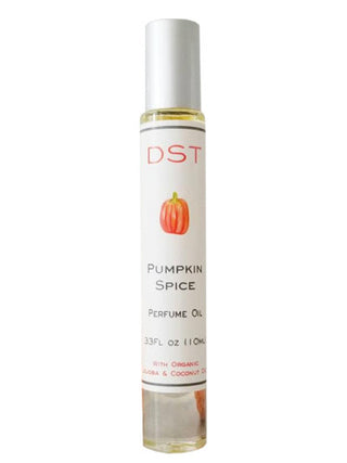 Doctor Sweet Tooth Pumpkin Spice Perfume for Women and Men - Exquisite fragrance in a bottle - Unisex scent perfect for fall - Buy now for a captivating aroma experience