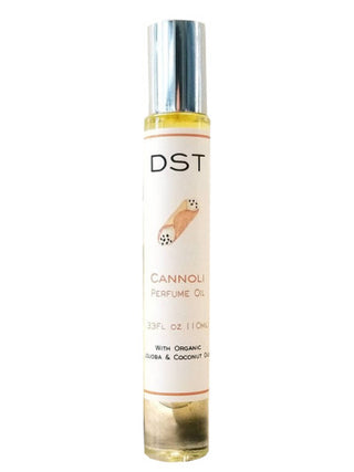 Unisex Cannoli Doctor Sweet Tooth Perfume - Fragrance for Women and Men