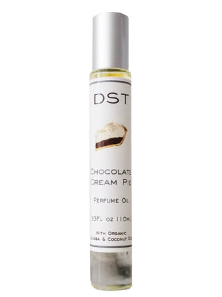 Chocolate Cream Pie Doctor Sweet Tooth Perfume for Women and Men - Exquisite Fragrance