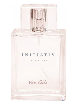 Initiativ Van Gils Womens Perfume - Elegant Floral Fragrance | Buy Online