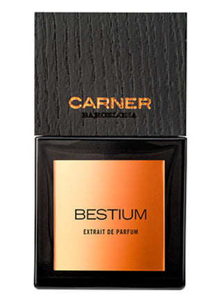 Bestium Carner Barcelona Unisex Perfume - Elegant fragrance for men and women | Buy now for a captivating scent experience