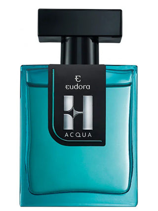 Mens Eudora H Acqua Eudora Perfume - Captivating fragrance for men | Eudora H Acqua Eudora for Men | Buy now