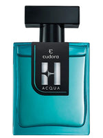 Eudora H Acqua Eudora for men