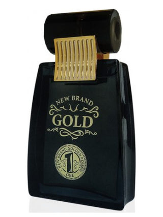 Gold New Brand Parfums for Men - Best Mens Perfume - Buy Online