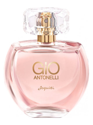 Jequiti Gio Antonelli Womens Perfume - Buy Now for Irresistible Scent | Best Fragrance for Women