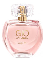 Gio Antonelli Jequiti for women