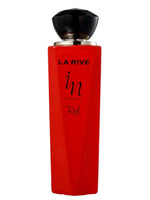 In Woman Red La Rive for women