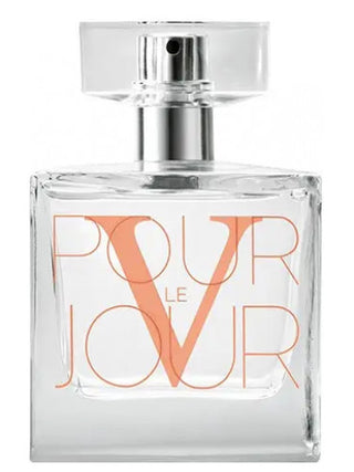 V Pour Le Jour VIVARA Womens Perfume - Elegant Floral Fragrance | Shop Now