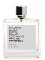 Grecale Fragrance Exteta for women and men