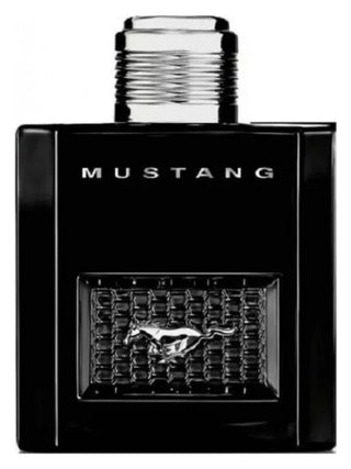 Mustang Jequiti Mens Perfume - Invigorating Fragrance for Men - Buy Online Now!