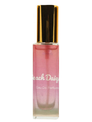 Exquisite Peach Daiquiri Ganache Parfums for Women and Men - Buy Now! - Best Perfume Image